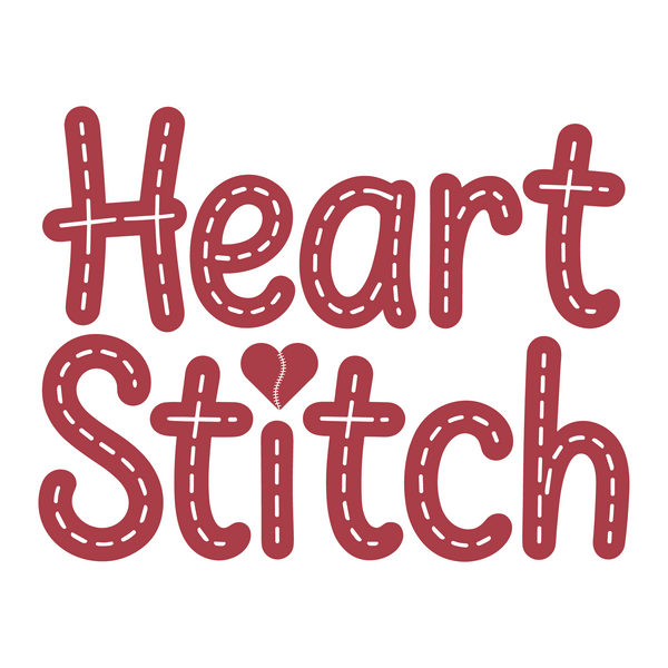 Heart Stitch