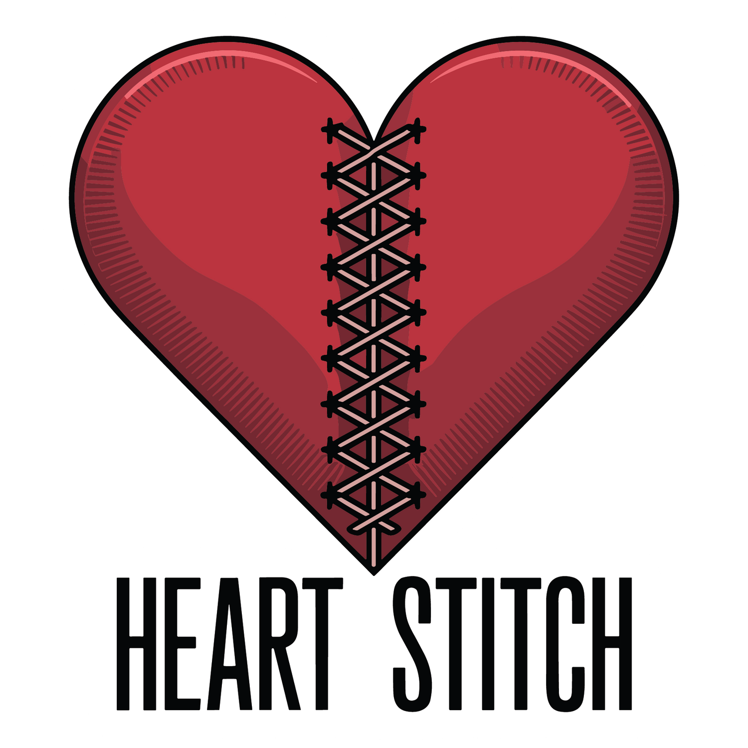 Corset Hearts